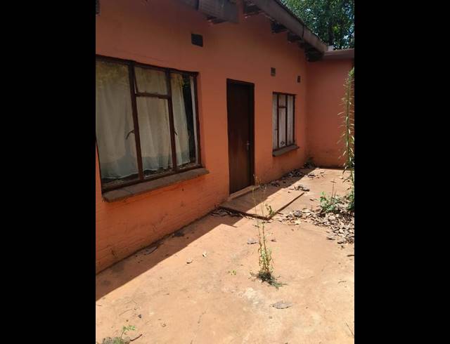 3 BEDROOM HOUSE FOR SALE IN VHUFULI
